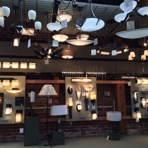 Photo of Berkeley Lighting