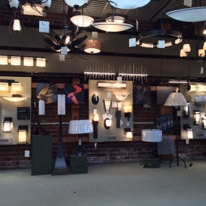 Photo of Berkeley Lighting
