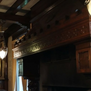 Photo of Stimson-Green Mansion