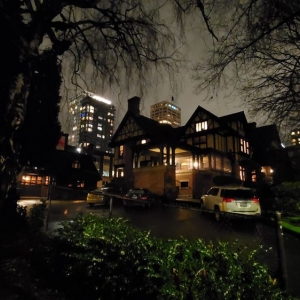 Photo of Stimson-Green Mansion