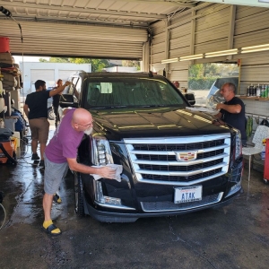 Photo of Mountain View Auto Detail