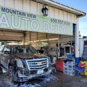 Photo of Mountain View Auto Detail