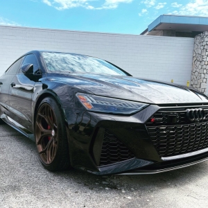 Photo of Mountain View Auto Detail