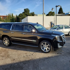 Photo of Mountain View Auto Detail