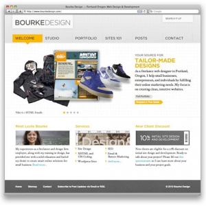 Photo of Bourke Design