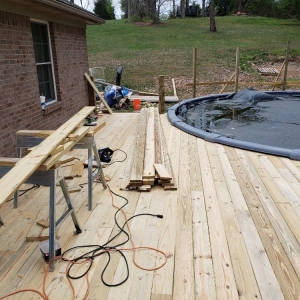 Photo of Dan's Renovations