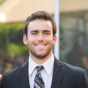 Photo of Thomas Reilly - Rogers Healy & Associates Real Estate