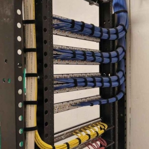 Photo of Rapid Voice and Data Solutions