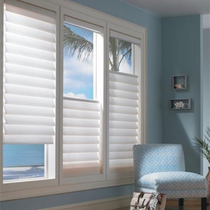 Photo of Affordable Blinds & Shutters