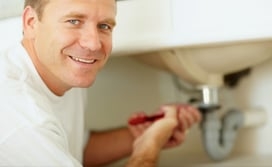 Photo of The Brookline Plumber