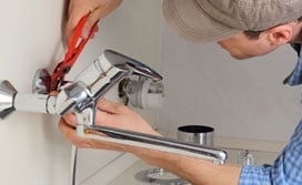Photo of The Brookline Plumber