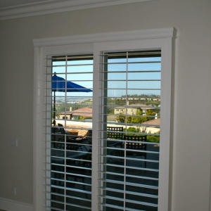 Photo of Gallery Shutters