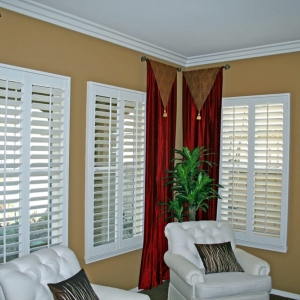 Photo of Gallery Shutters