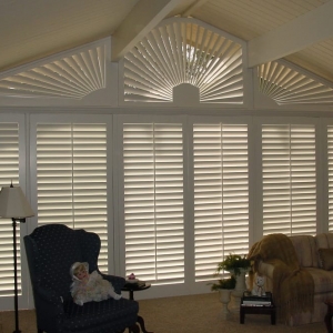 Photo of Gallery Shutters