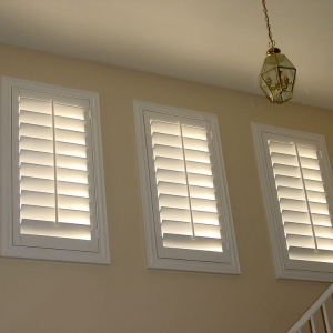 Photo of Gallery Shutters