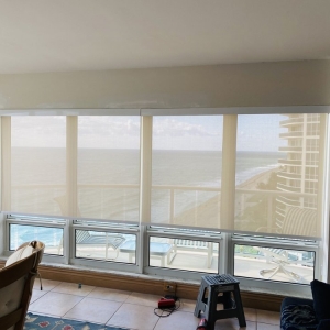 Photo of Luxury Blinds
