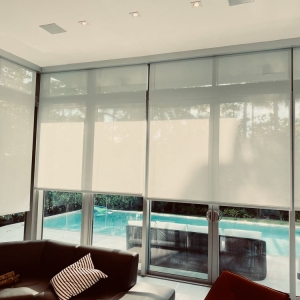 Photo of Luxury Blinds