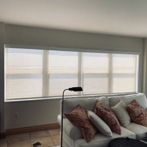 Photo of Luxury Blinds