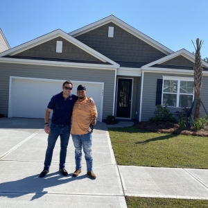 Photo of ChuckTown Homes Real Estate