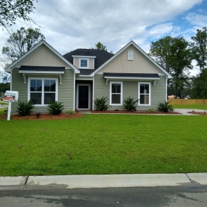 Photo of ChuckTown Homes Real Estate
