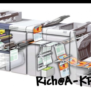 Photo of A-K Printing