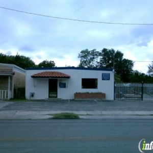 Photo of Sansantex Painting & Drywall