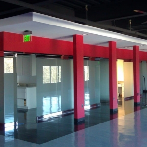 Photo of Full Service Glass