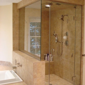 Photo of Full Service Glass