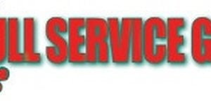 Photo of Full Service Glass
