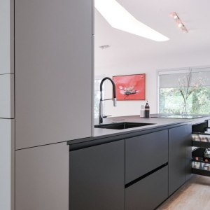 Photo of French Cabinetry
