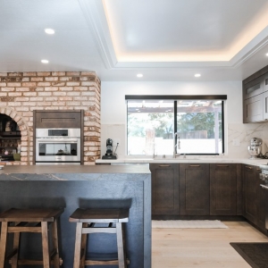 Photo of French Cabinetry