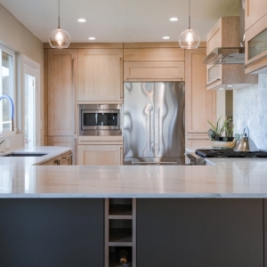 Photo of French Cabinetry