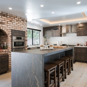 Photo of French Cabinetry