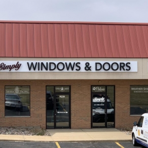 Photo of Simply Windows and Doors