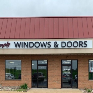 Photo of Simply Windows and Doors