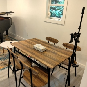 Photo of Private Personal Spaces