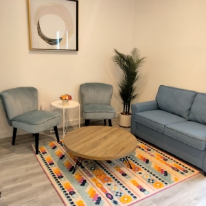 Photo of Private Personal Spaces