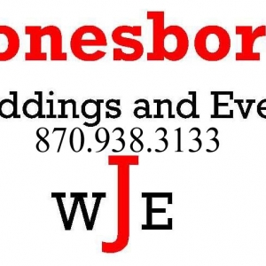 Photo of Jonesboro Weddings and Events