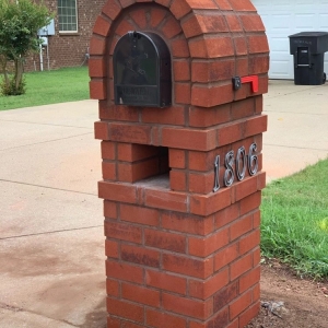 Photo of LaGreen's Masonry Company