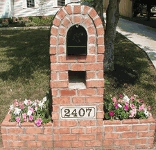 Photo of LaGreen's Masonry Company