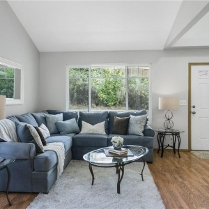 Bremerton Tj's Design & Staging