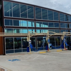 Photo of Cobblestone Car Wash Express