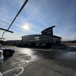 Photo of Cobblestone Car Wash Express