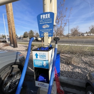 Photo of Cobblestone Car Wash Express