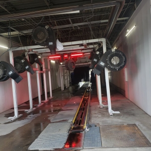 Photo of Cobblestone Car Wash Express