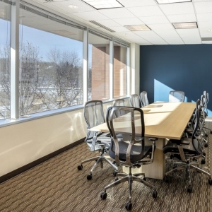 Photo of Regus- Crosstown Corporate