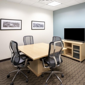 Photo of Regus- Crosstown Corporate