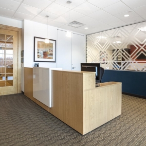 Photo of Regus- Crosstown Corporate