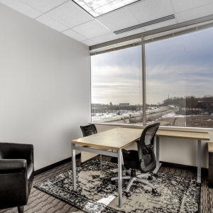 Photo of Regus- Crosstown Corporate
