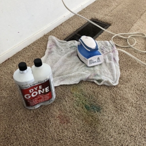Photo of Absolute Carpet Cleaning